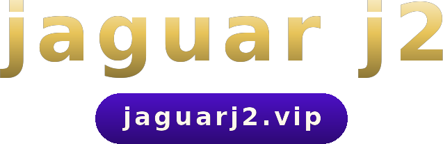 jaguar j2 logo