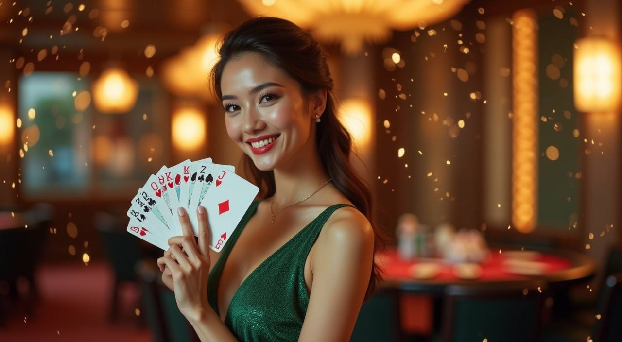 jaguar j2 Apa Yang Anda Dapat Dalam Poker
